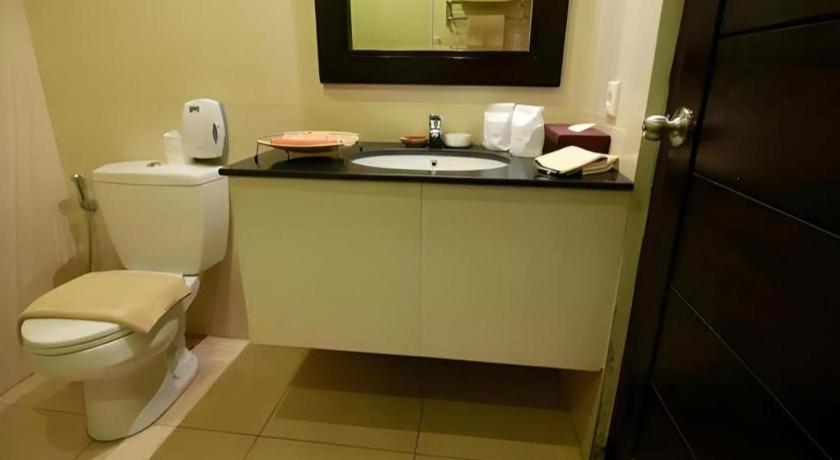 Eclipse Hotel Prawirotaman Yogyakarta Exterior foto
